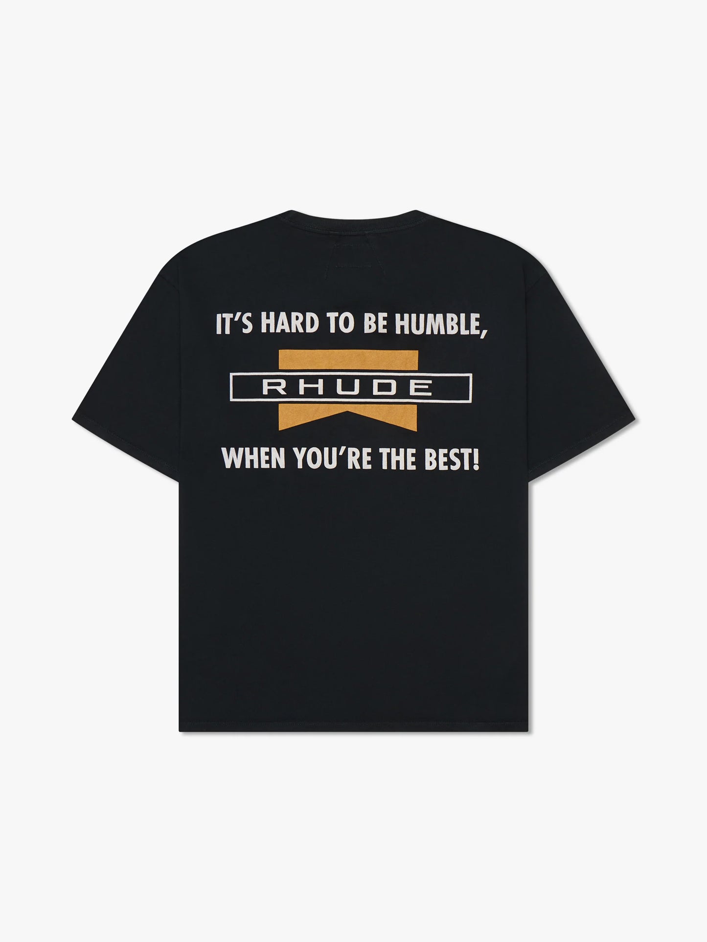 Rhude Humble T-Shirt