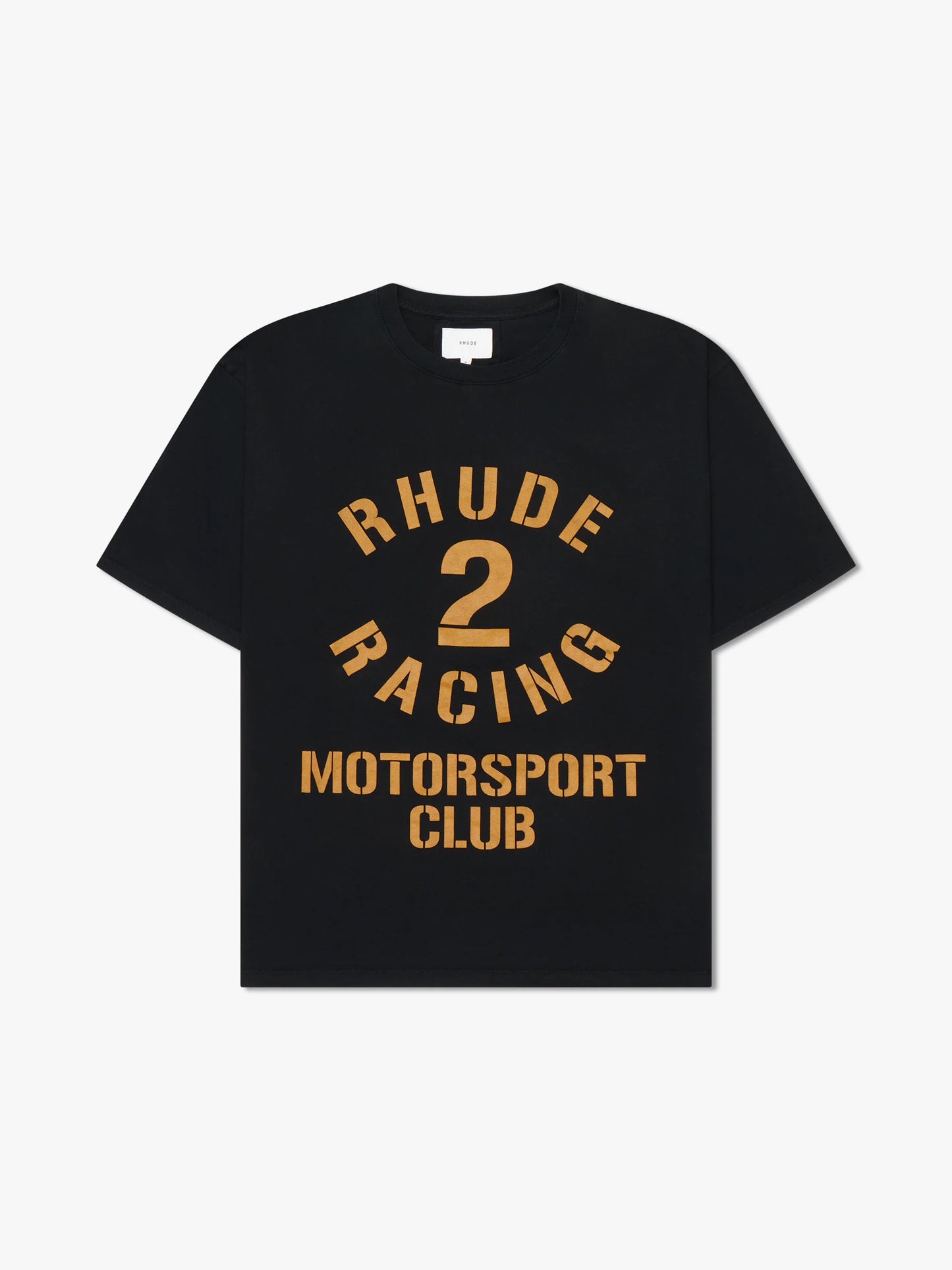 Rhude Motorsports T-Shirt