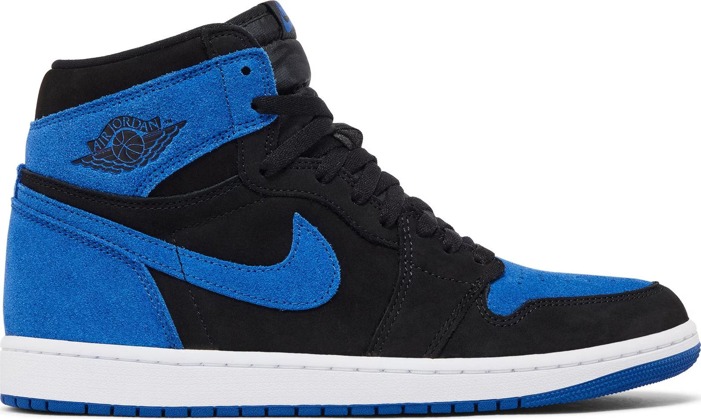 Jordan 1 High Royal Reimagined