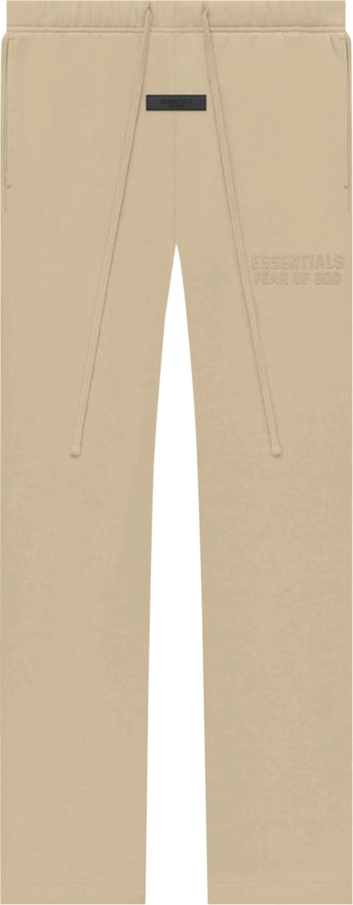 Essentials Sweatpants Relaxed Sand