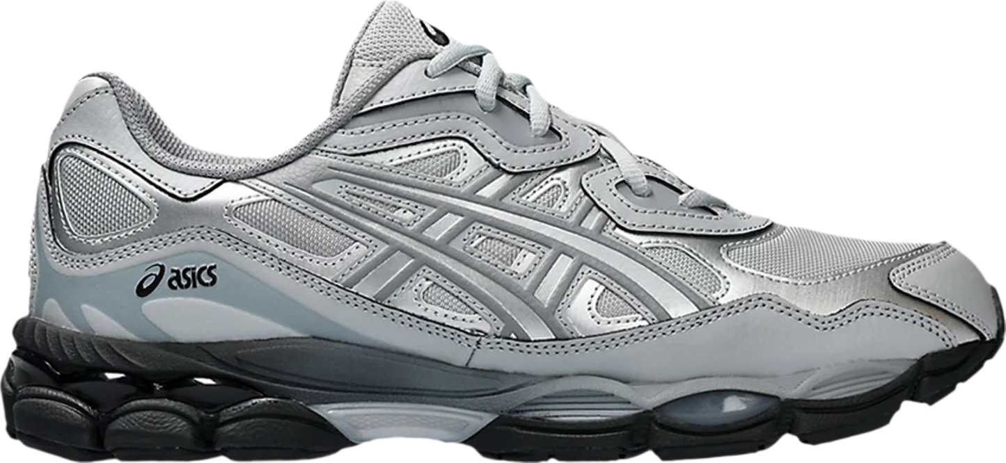 Asics Gel NYC Grey