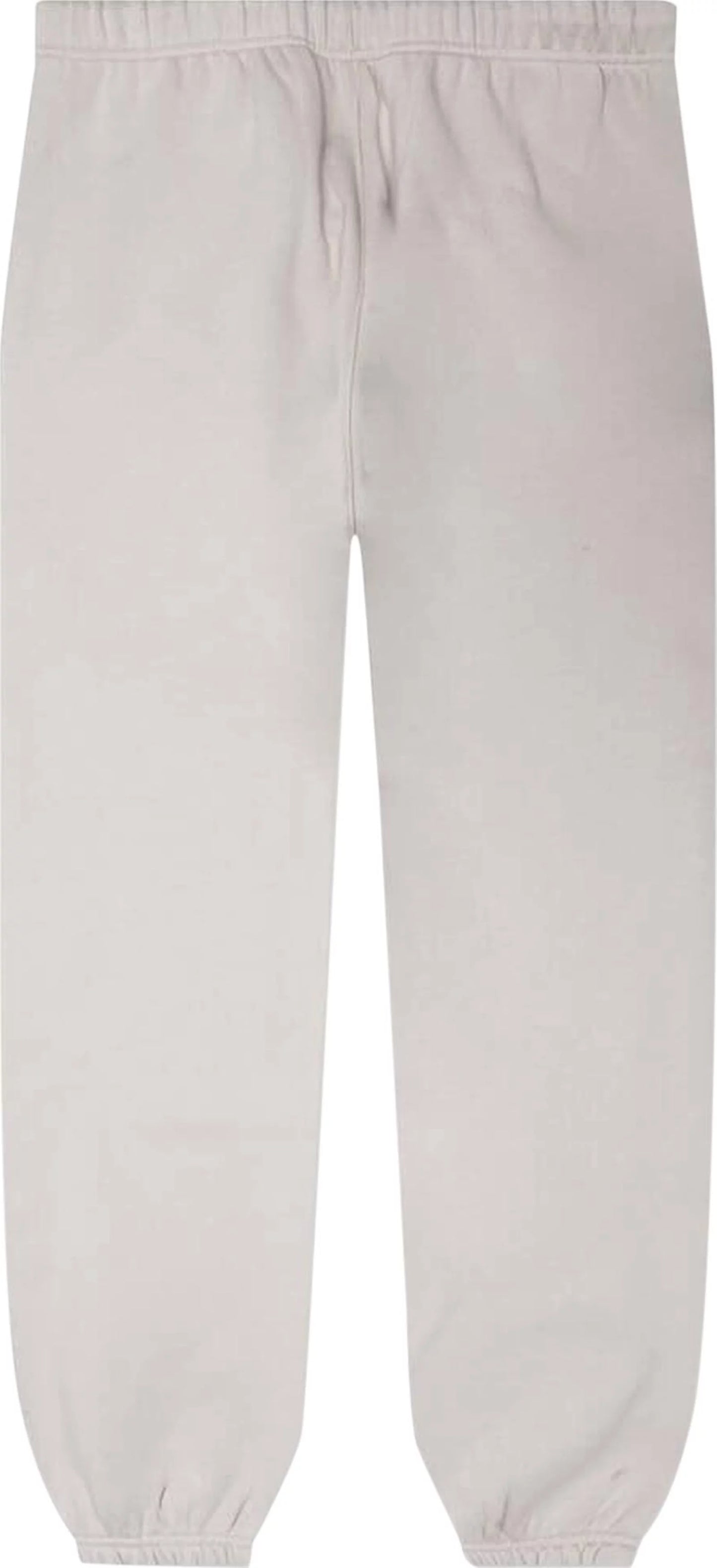 Essentials Sweatpants Silver Cloud