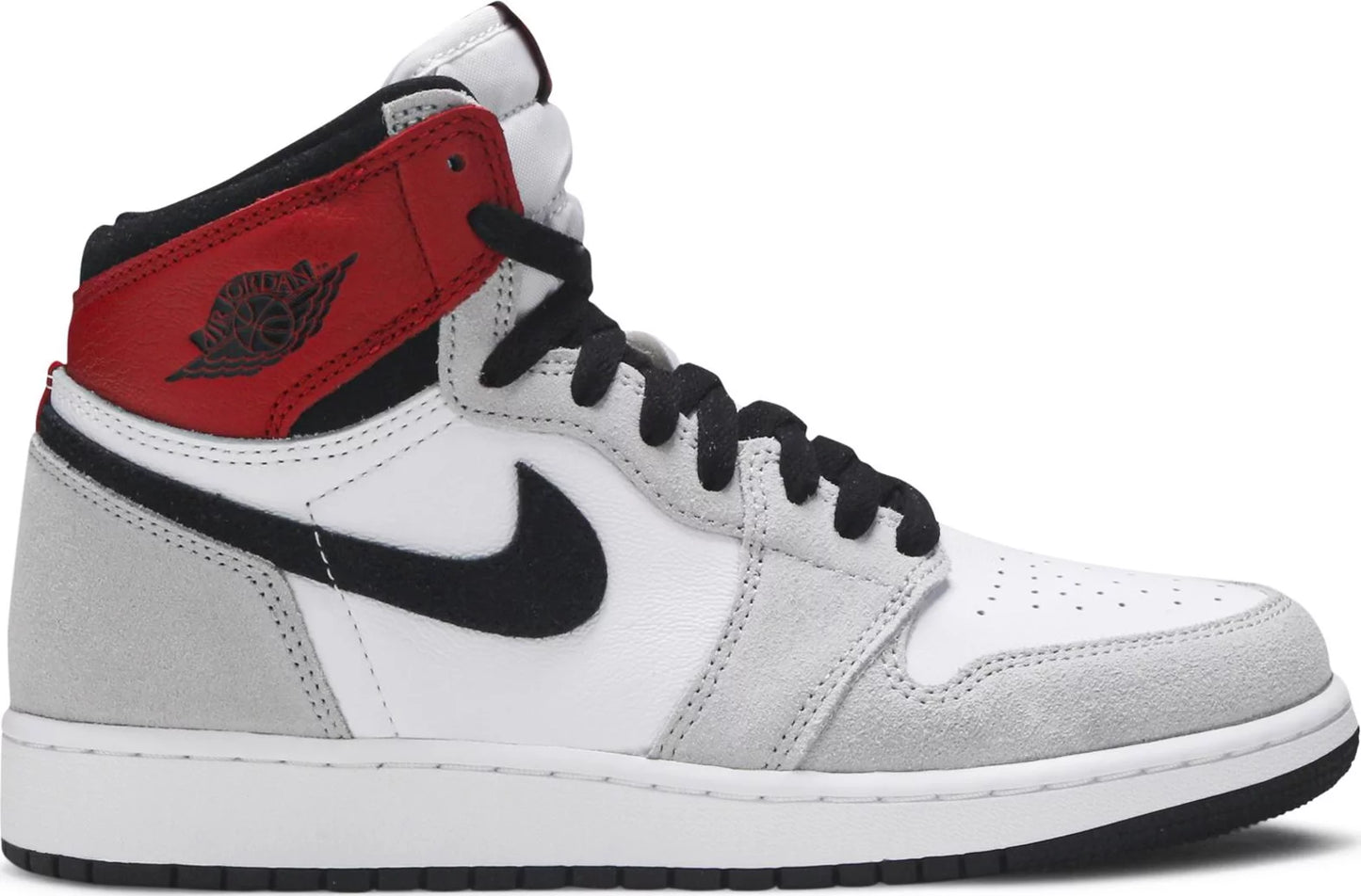 Jordan 1 Smoke Grey (GS)