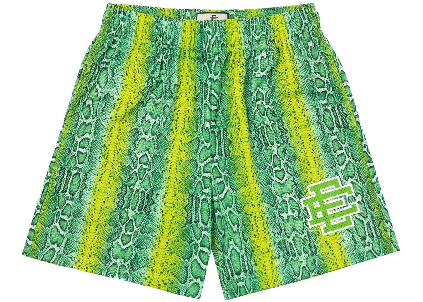 Eric Emanuel Snake Green