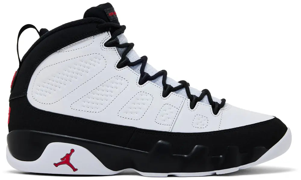 Jordan 9 Space Jam