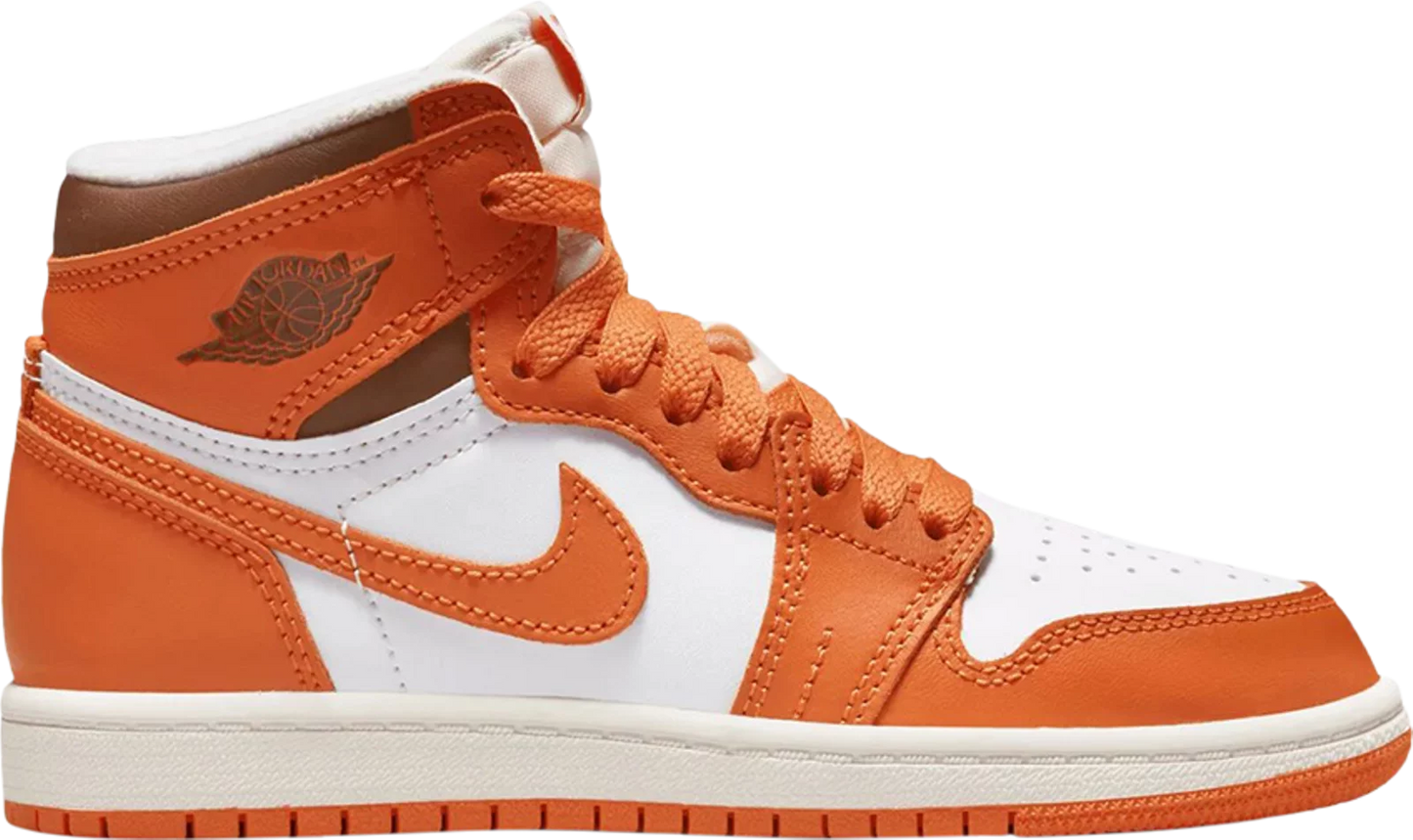 Jordan 1 Starfish (PS)