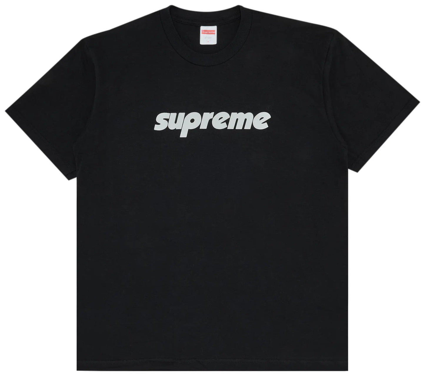 Supreme Pine Line Tee (Black)