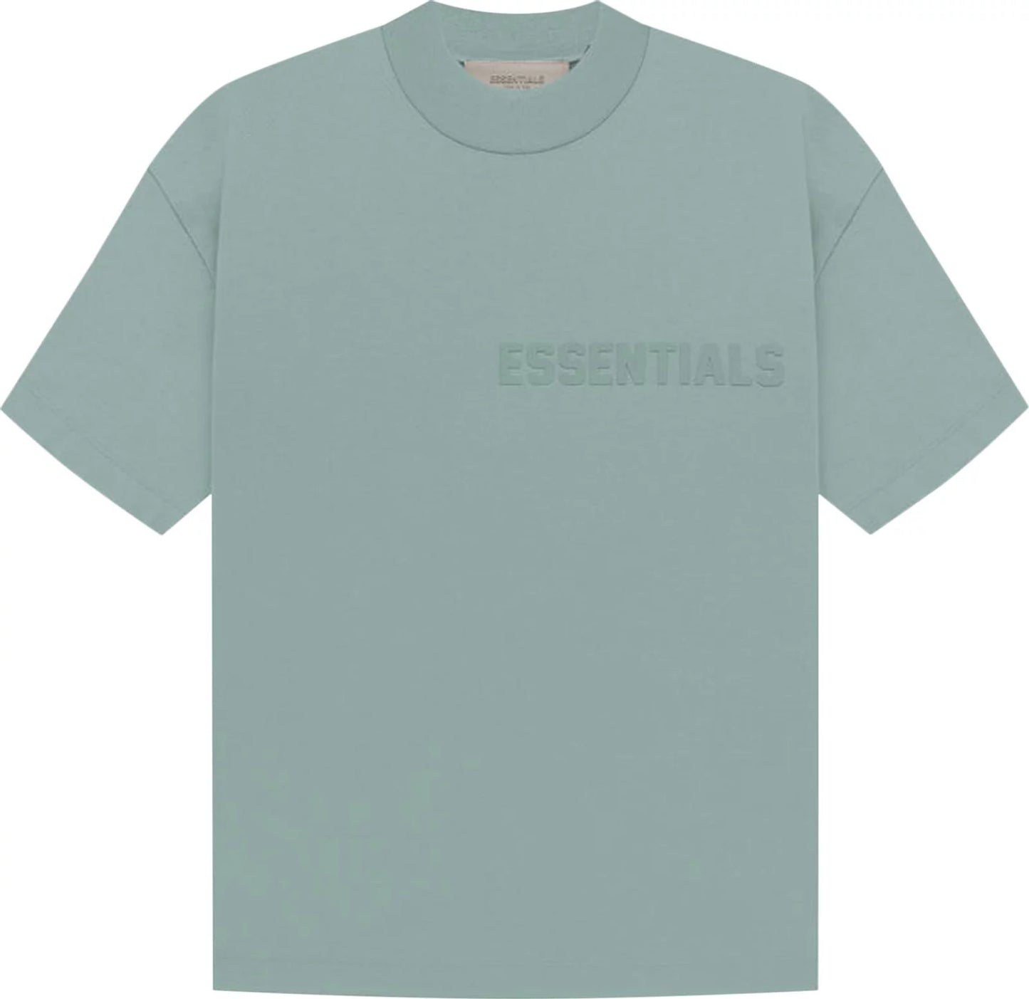 Essentials T-Shirt Sycamore