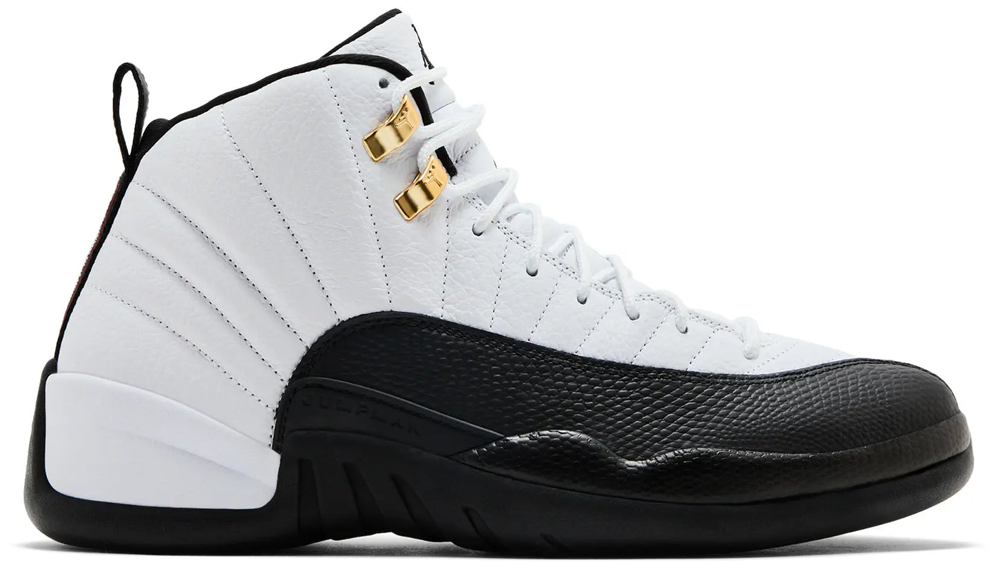 Jordan 12 Taxi (2025)