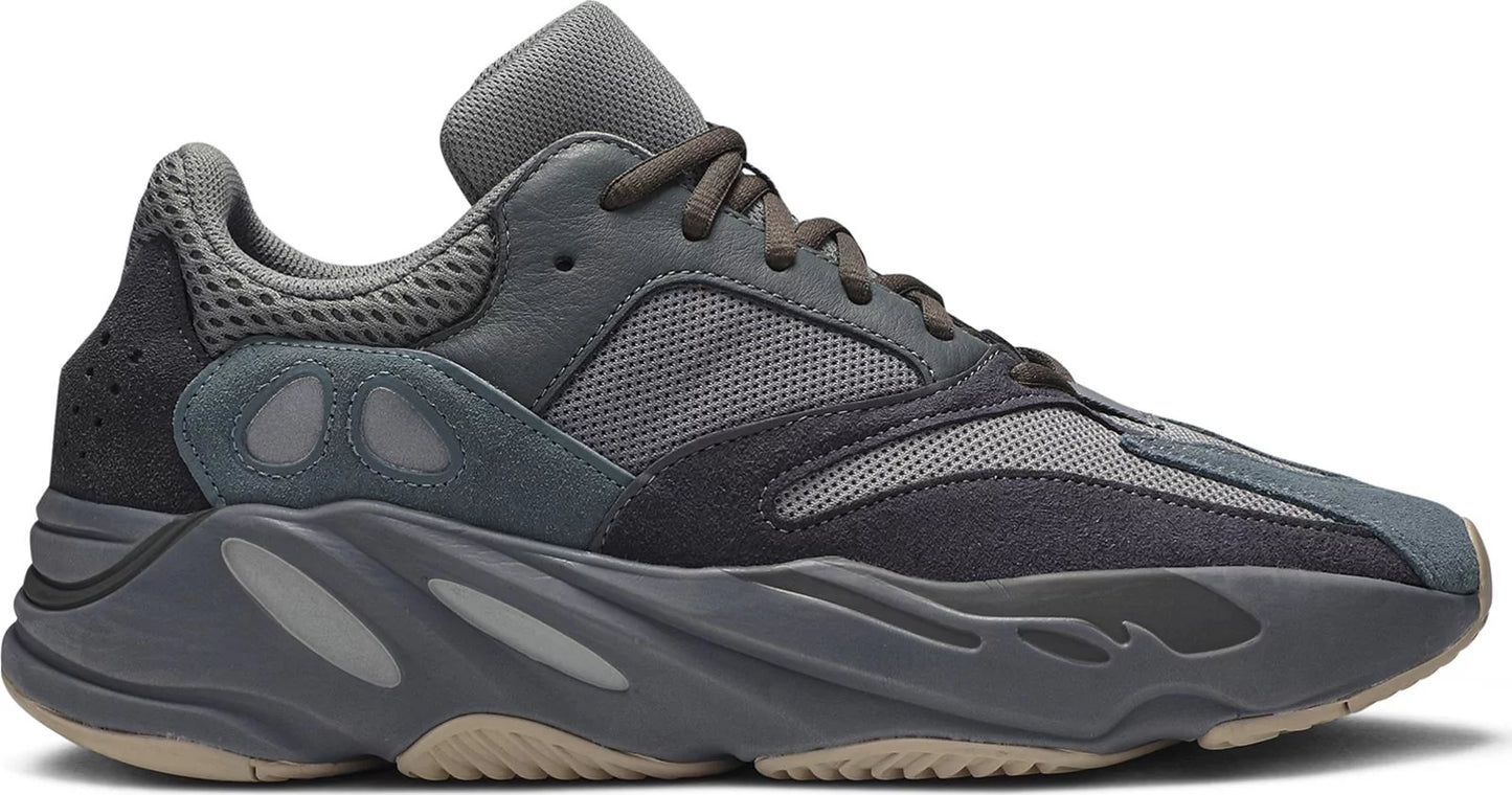 Yeezy 700 Teal Blue