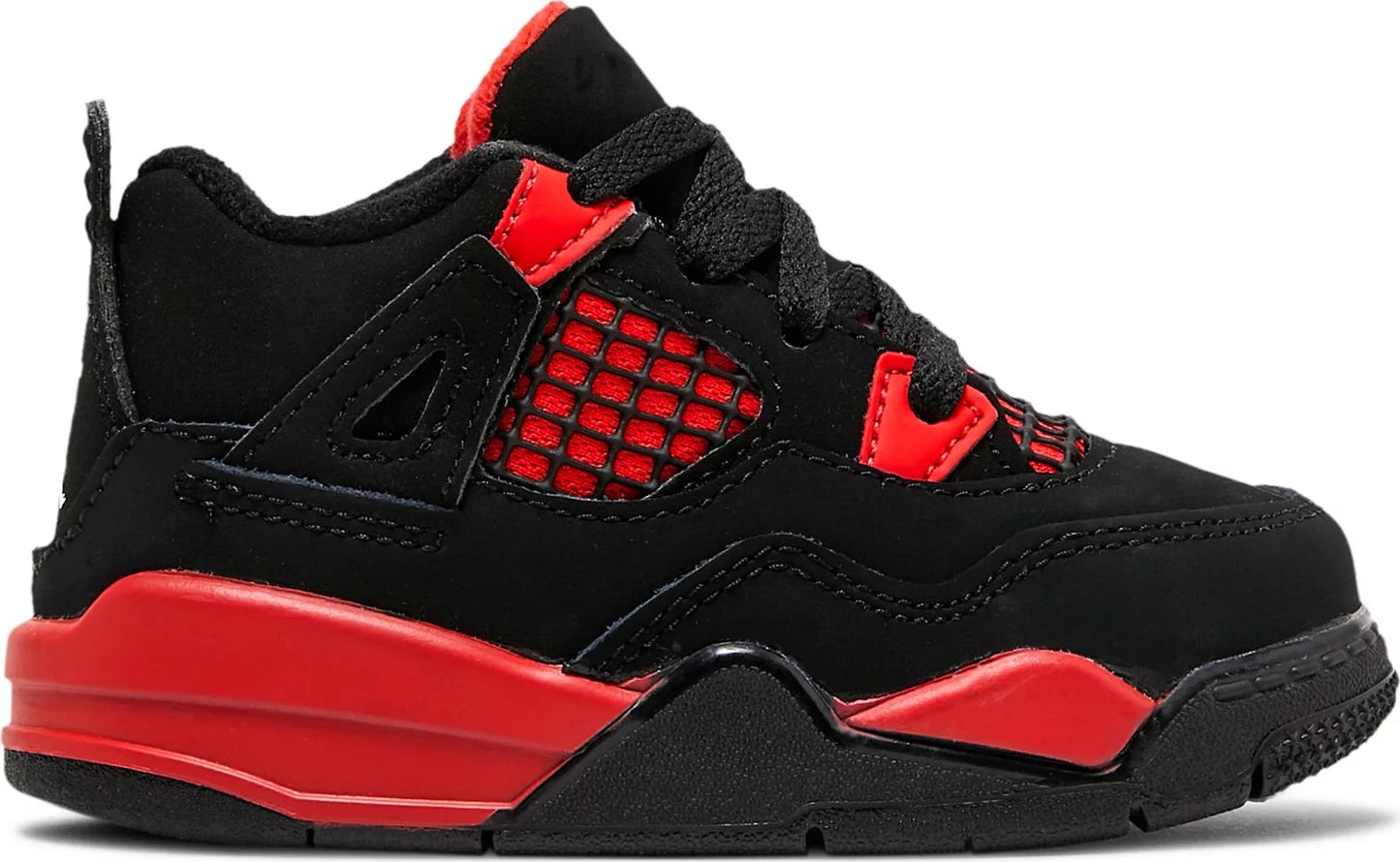 Jordan 4 Thunder (Infants)