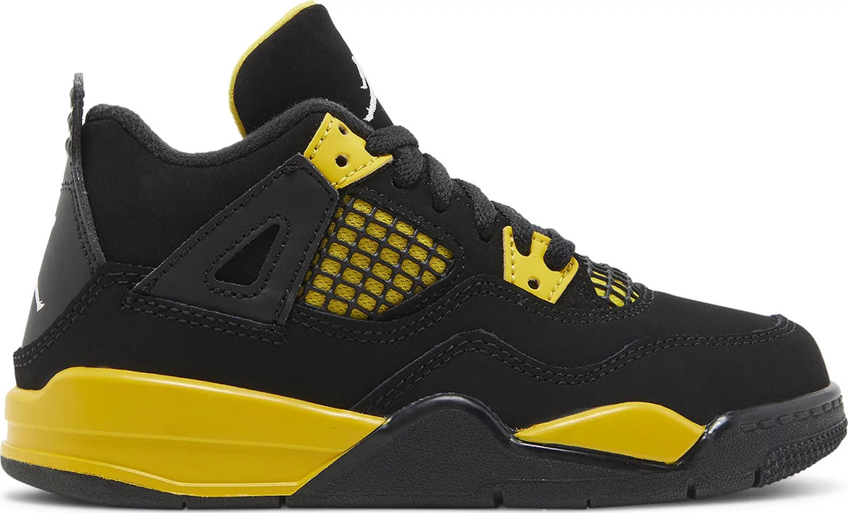 Jordan 4 Thunder (Infants)