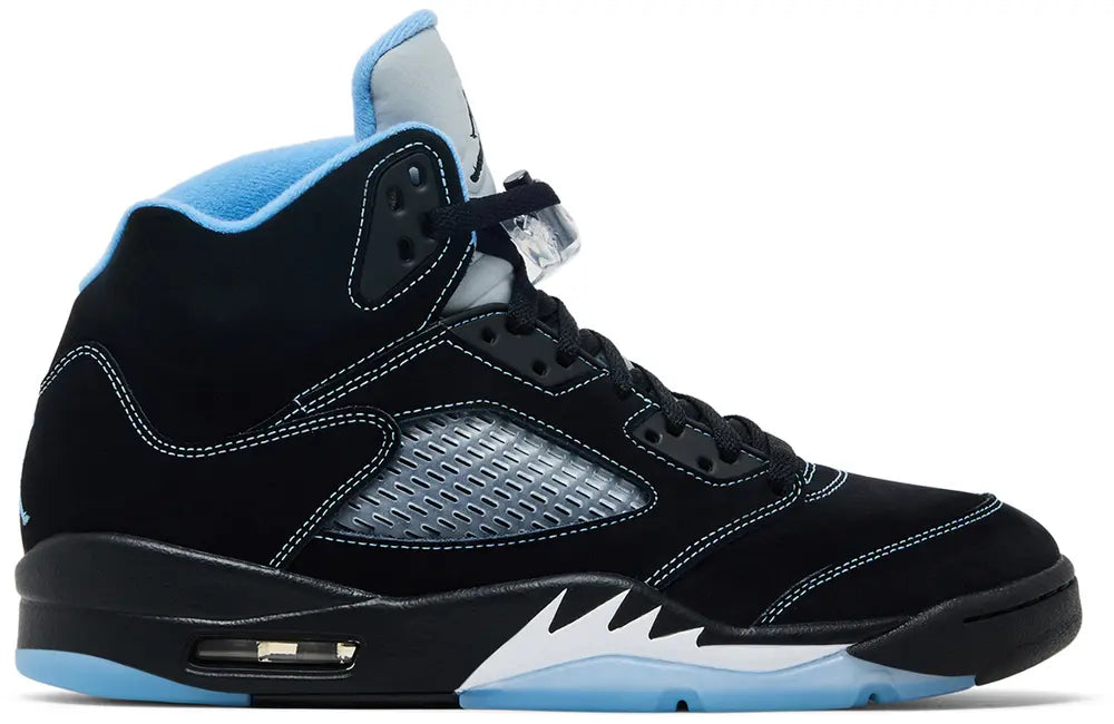 Jordan 5 University Blue