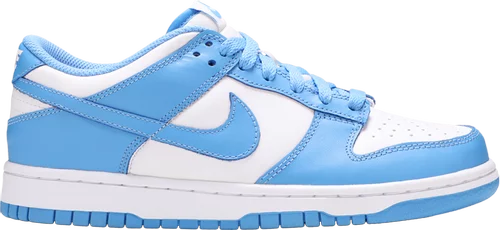 Nike Dunk Low UNC (GS)