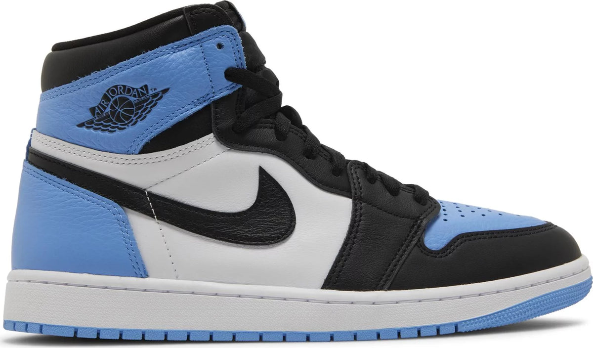 Jordan 1 High UNC Toe