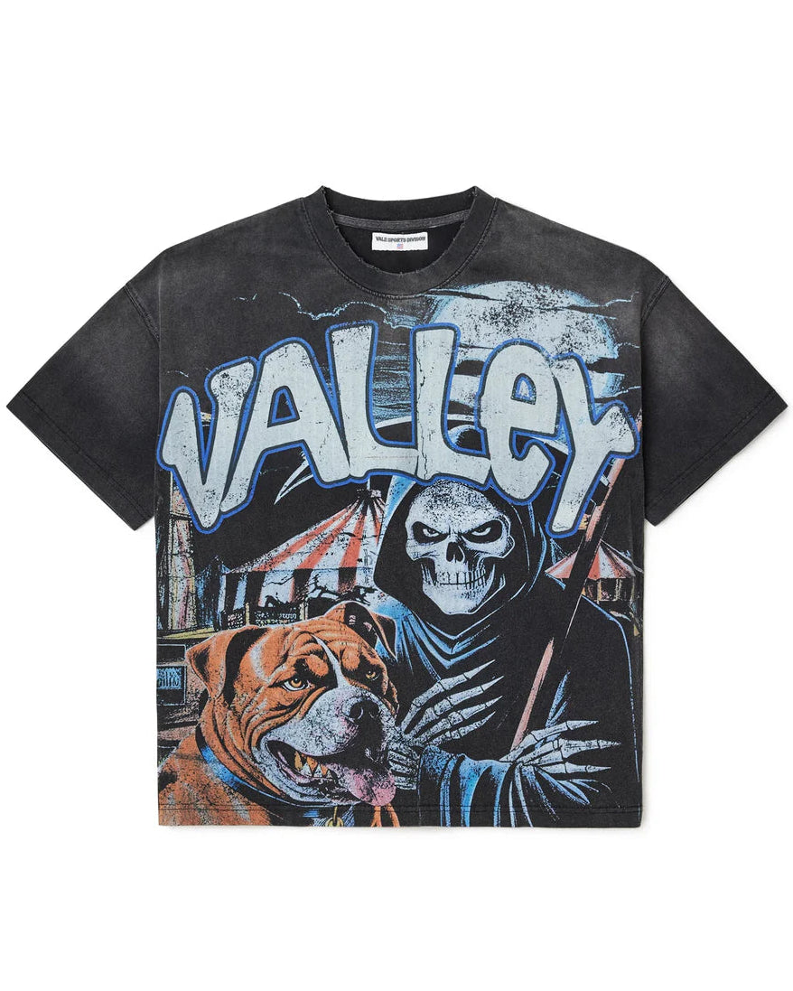 Vale Grim Reaper Tee