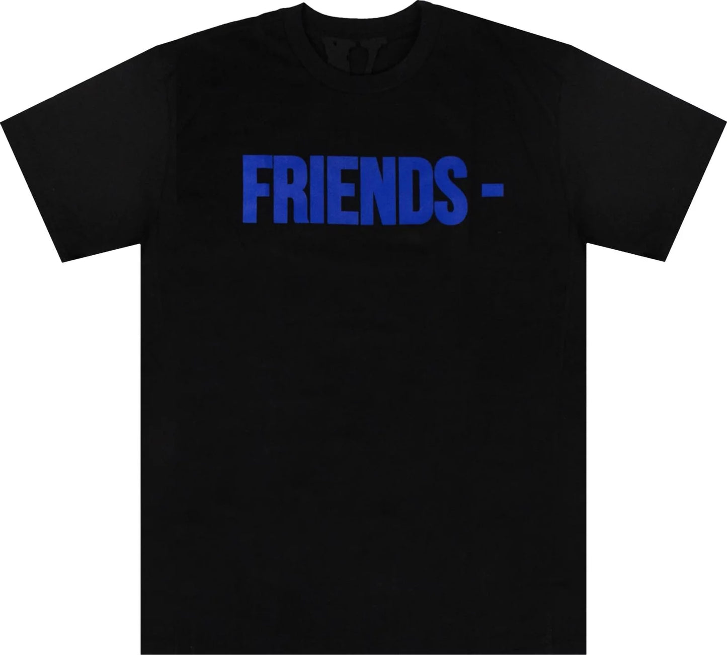 Vlone Friends Blue