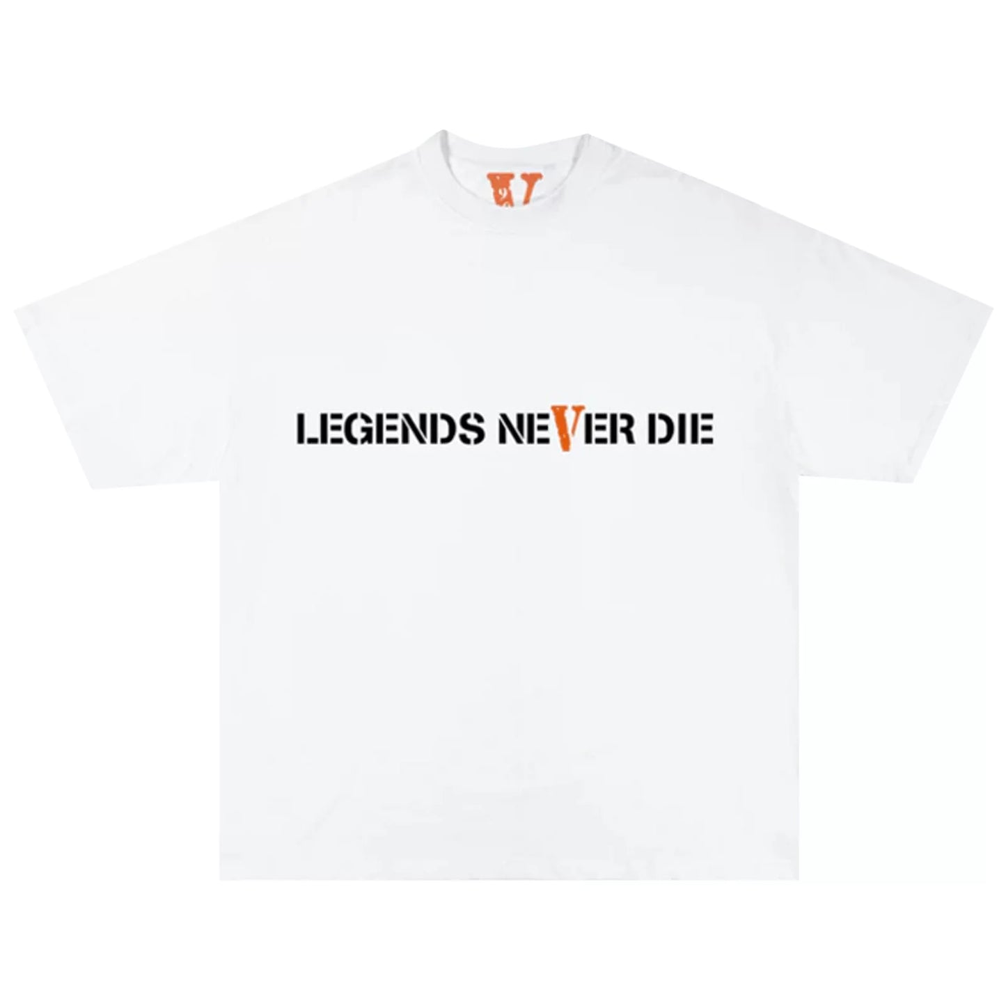 Vlone x Juice Legends Never Die