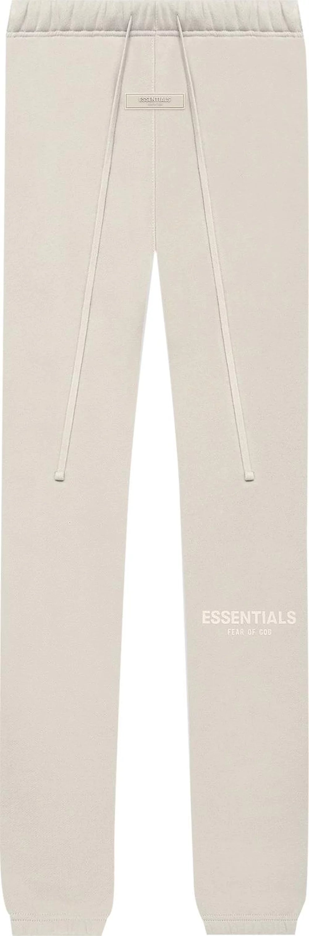 Essentials Sweatpants Wheat
