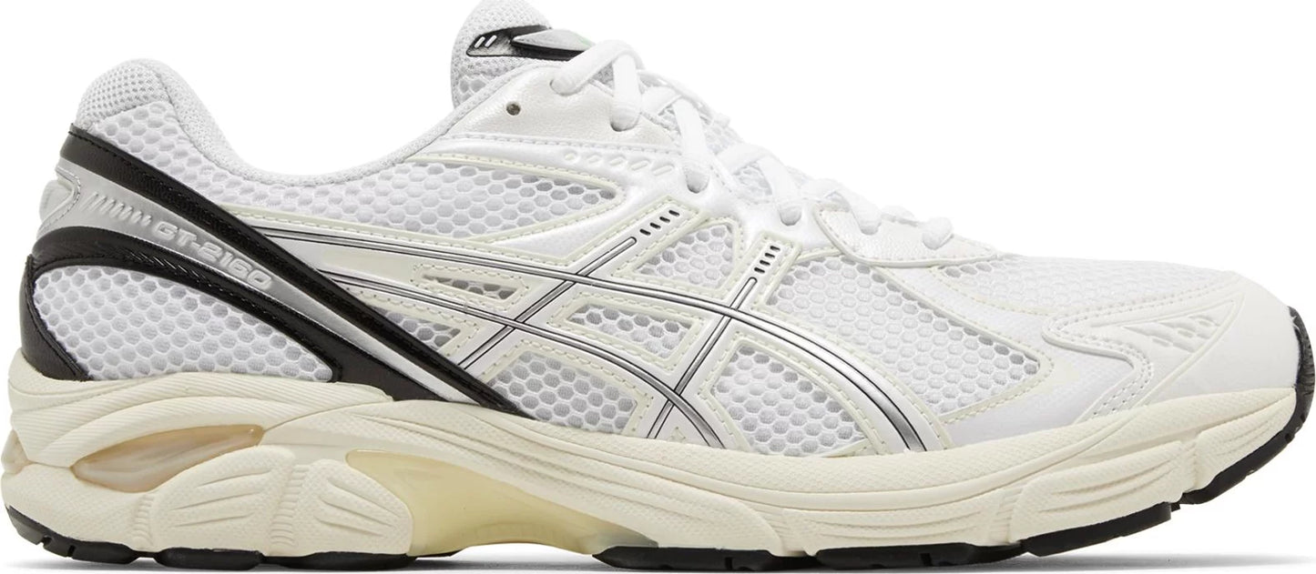 Asics 2160 White/Black