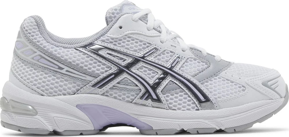 Asics 1130 White/Carrier Grey (W)
