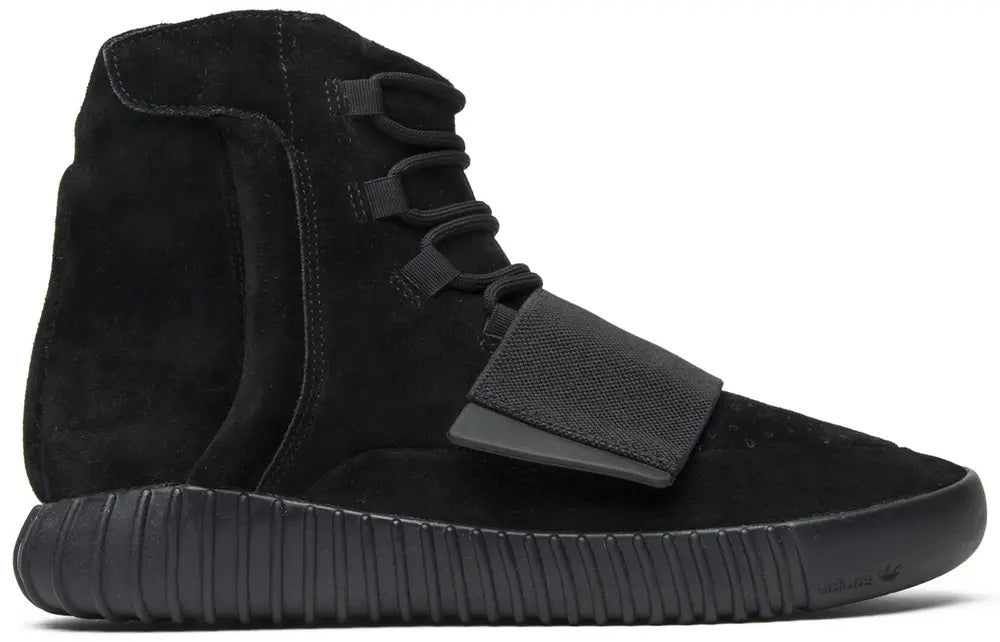 Yeezy 750 Black (Lightly Used)