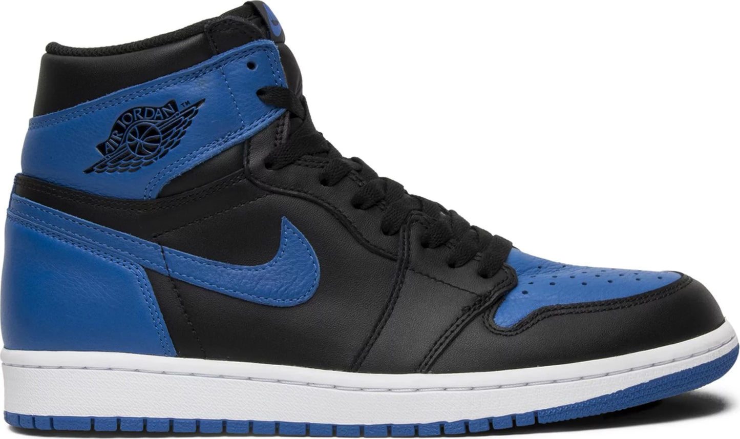 Jordan 1 High OG Royal