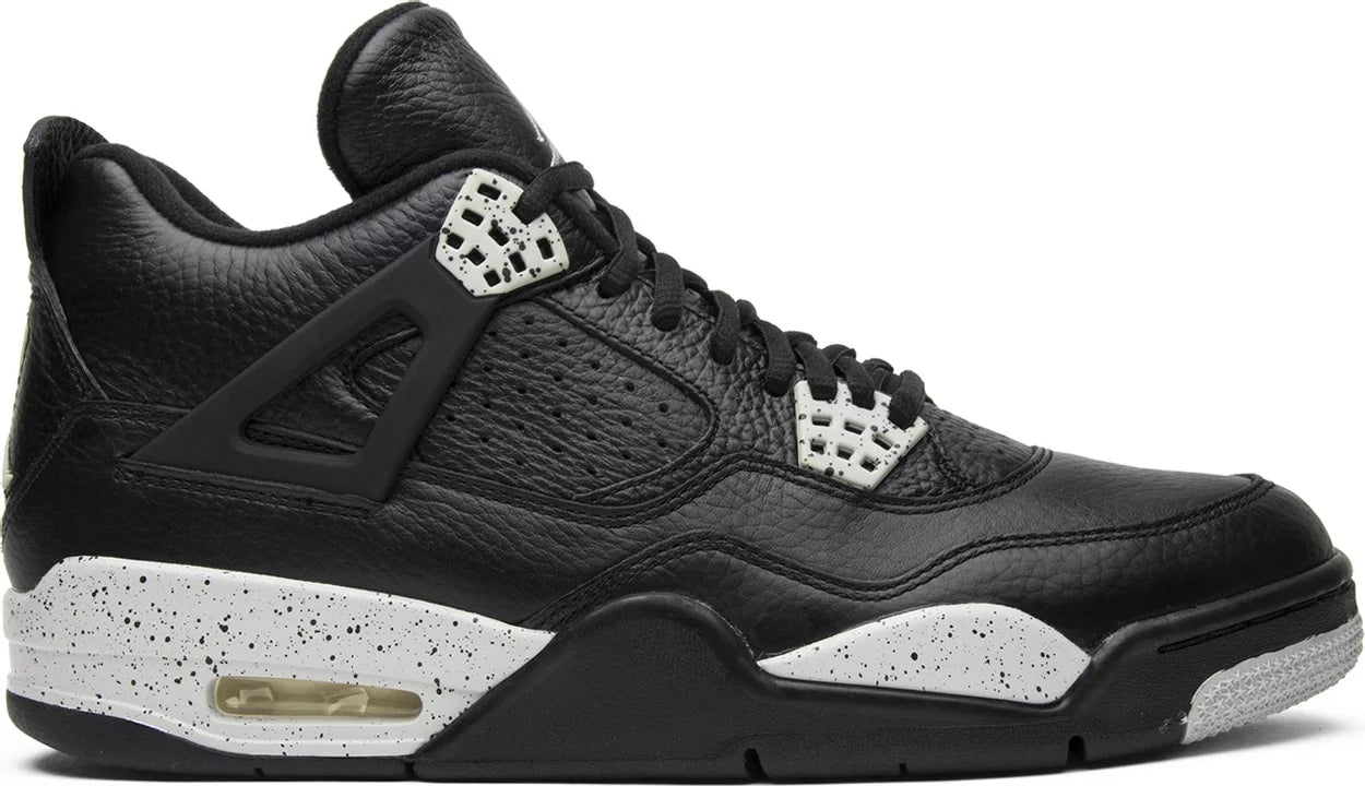 Jordan 4 Oreo LS