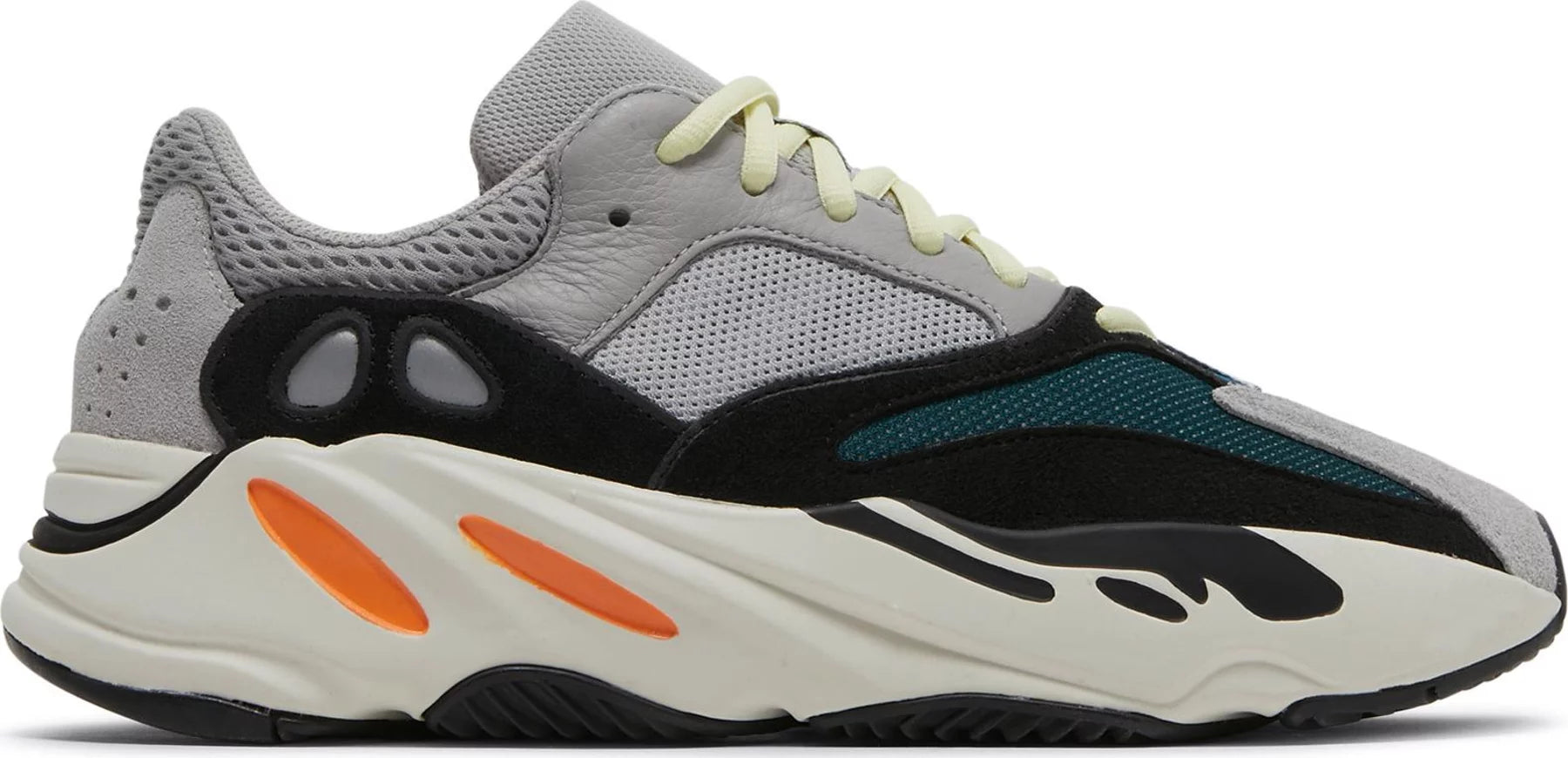 靴  YEEZY BOOST 700 Wave Runner 29.5 Yeezy Boost 700 Wave Runner – Xclusive