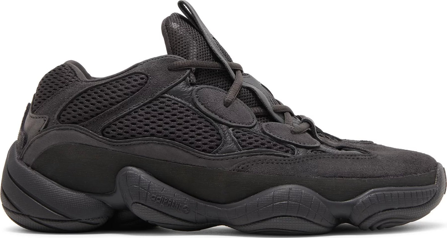 Yeezy Boost 500 Utility Black