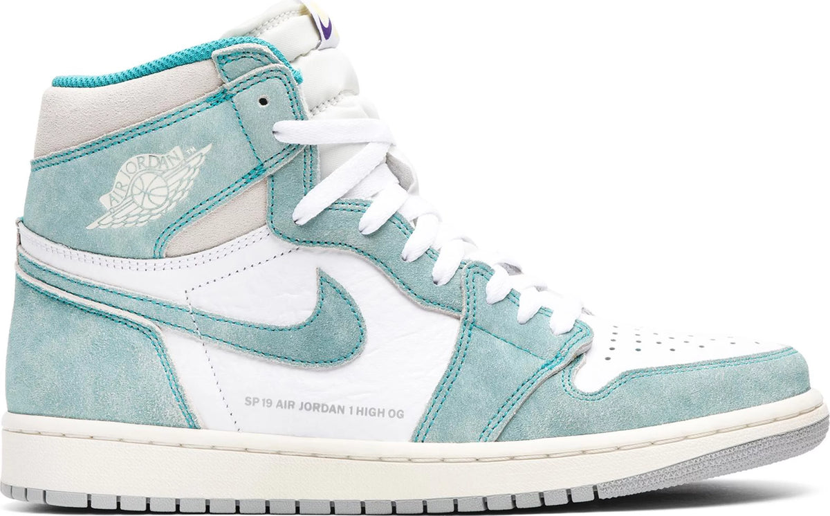 Jordan 1 Turbo Green (GS)