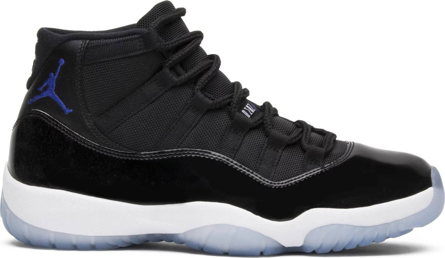 Jordan 11 Space Jam