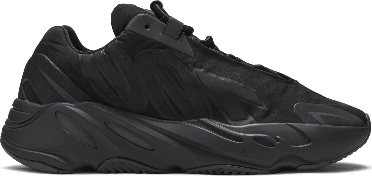 Yeezy 700 MNVN Black