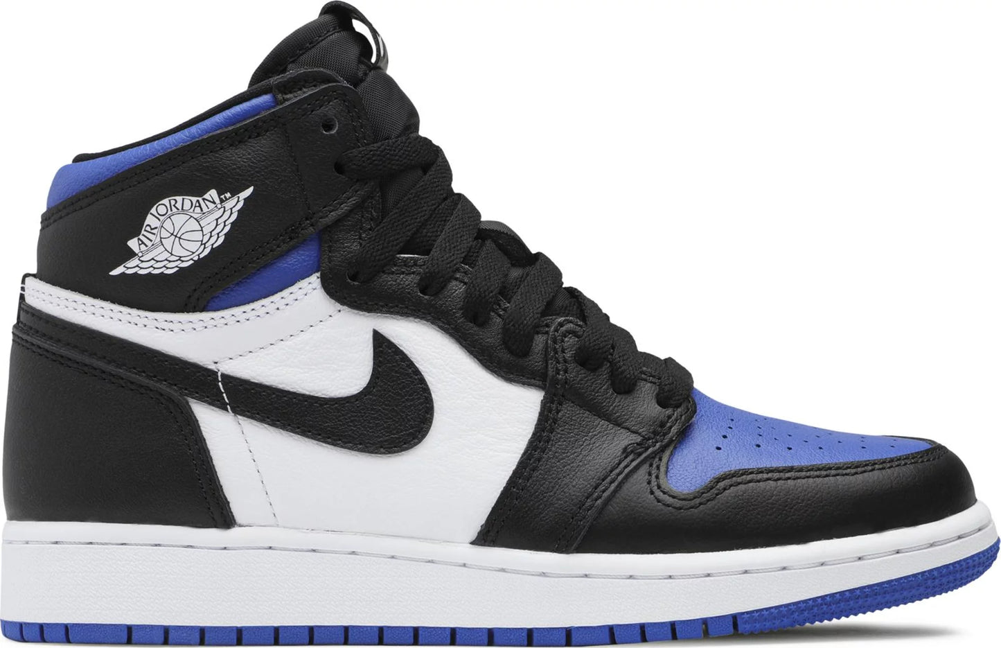 Jordan 1 High Royal Toe (GS)