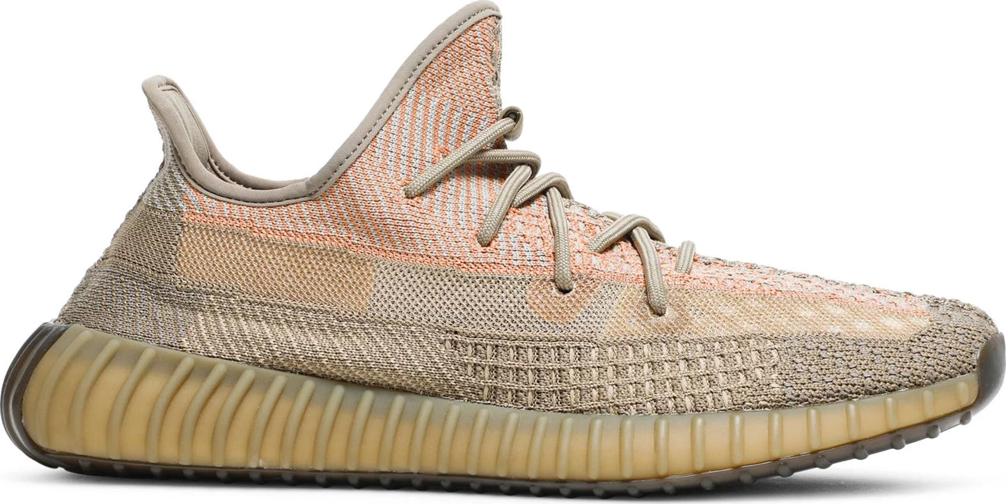 Yeezy Boost 350 V2 Sand Taupe