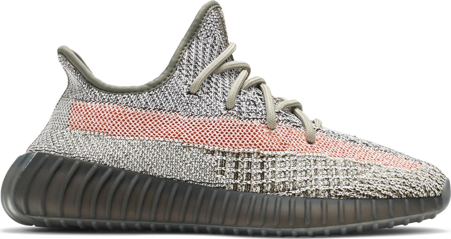 Yeezy Boost 350 V2 Ash Stone
