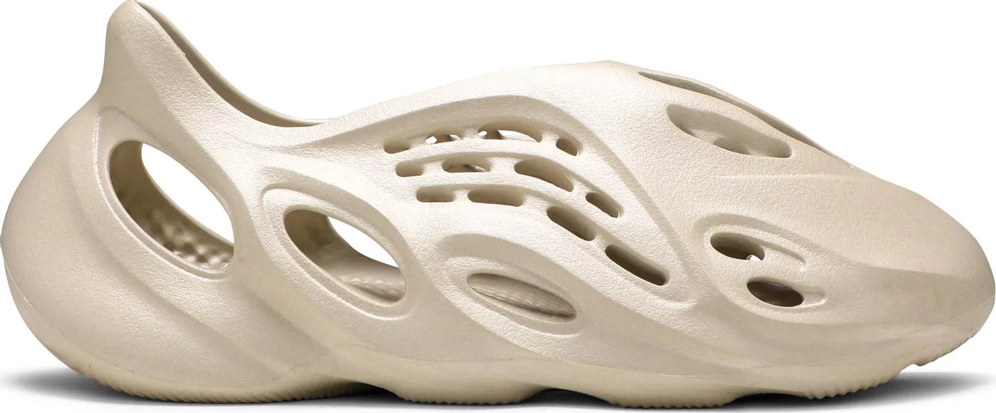 Yeezy Foam RNR Sand