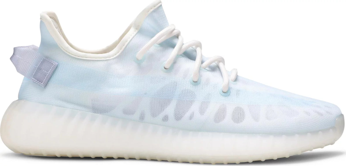 Yeezy Boost 350 V2 Mono Ice