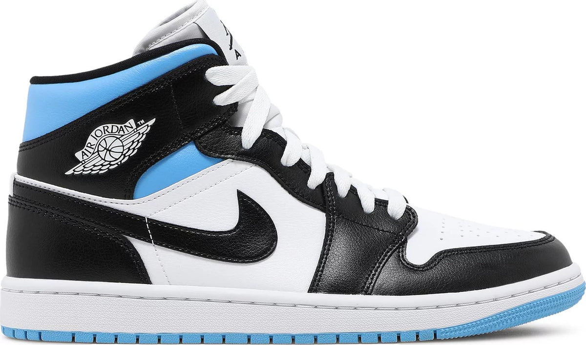 Jordan 1 Mid University Mid (W)