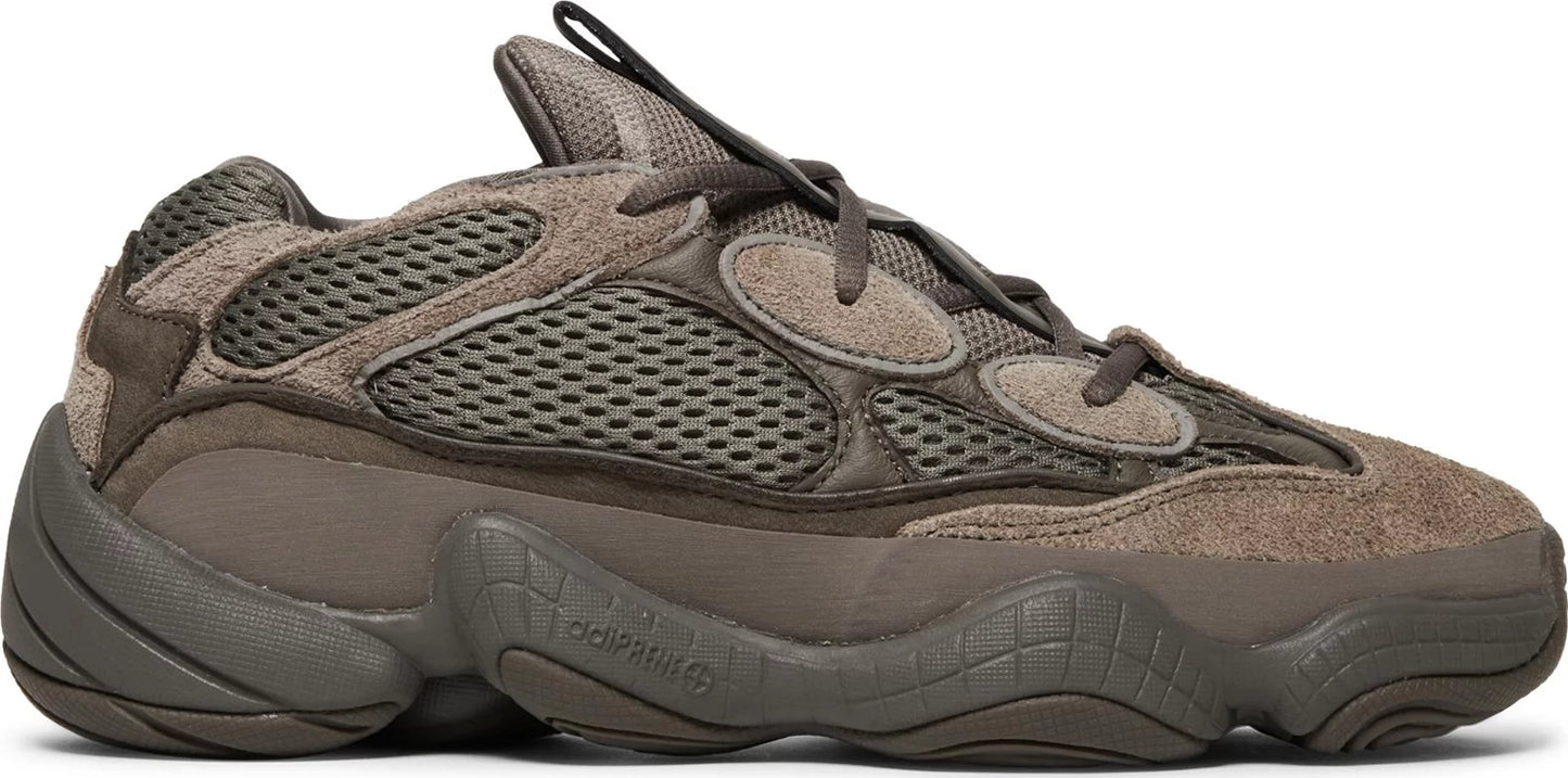 Yeezy Boost 500 Clay Brown