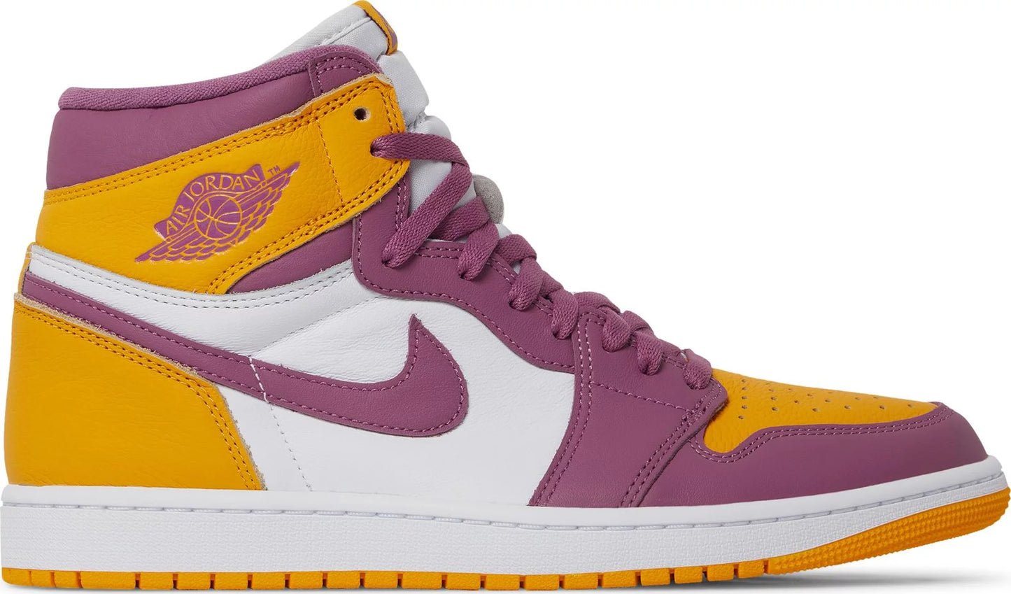 Jordan 1 High Brotherhood (GS)