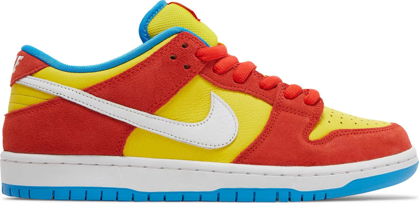 Nike Dunk Simpsons