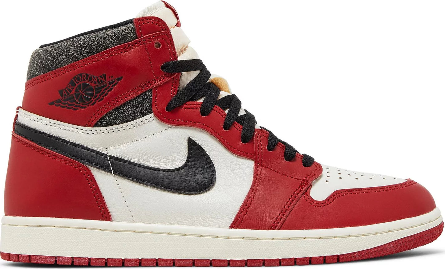 Jordan 1 High Lost and Found