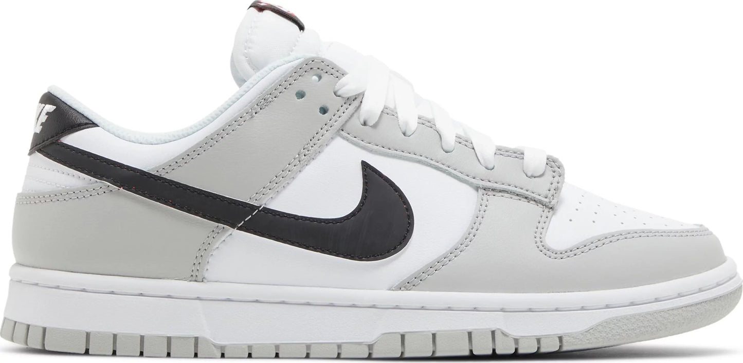 Nike Dunk Low Grey Lottery (GS)