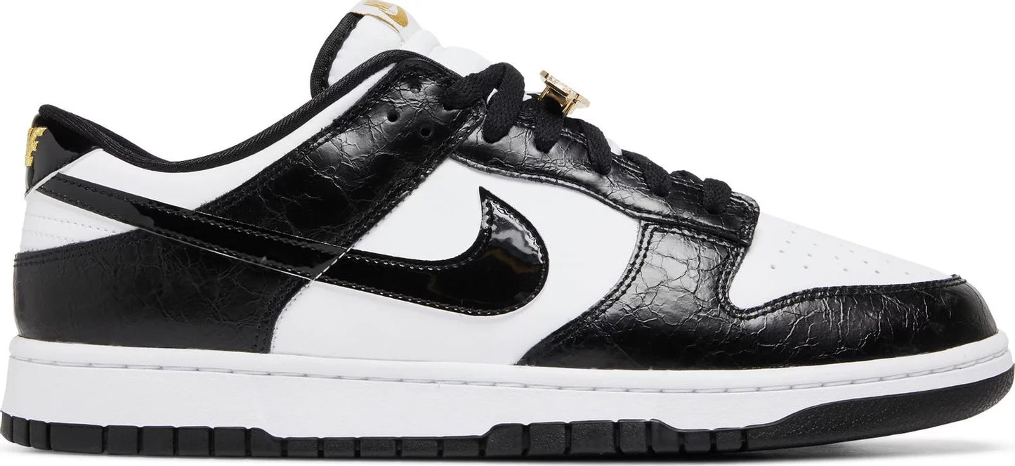Nike Dunk Low Champion
