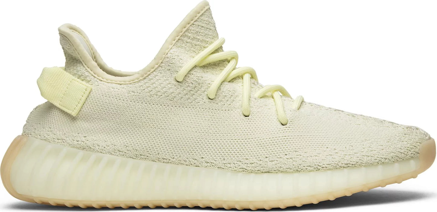 Yeezy Boost 350 V2 Butter