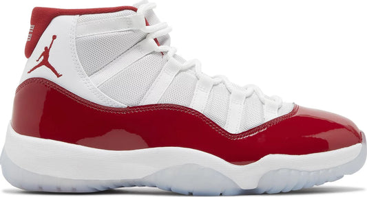 Jordan 11 Cherry