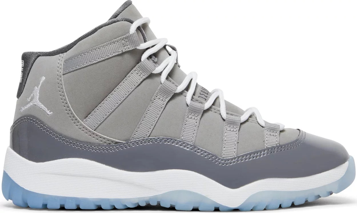 Jordan 11 Cool Grey (PS)