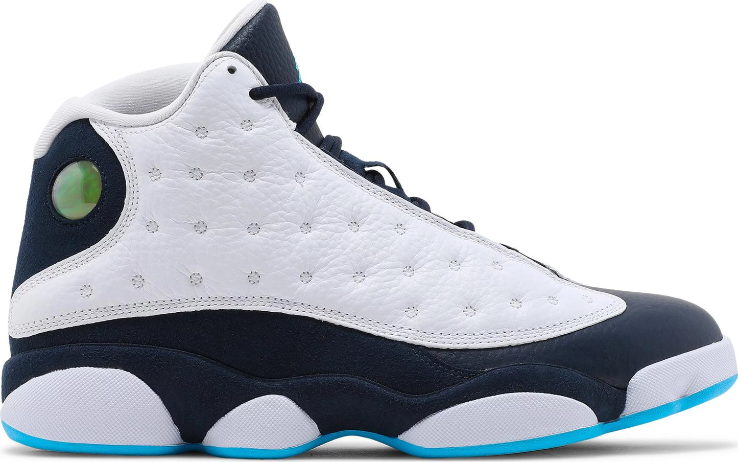 Jordan 13 Obsidian