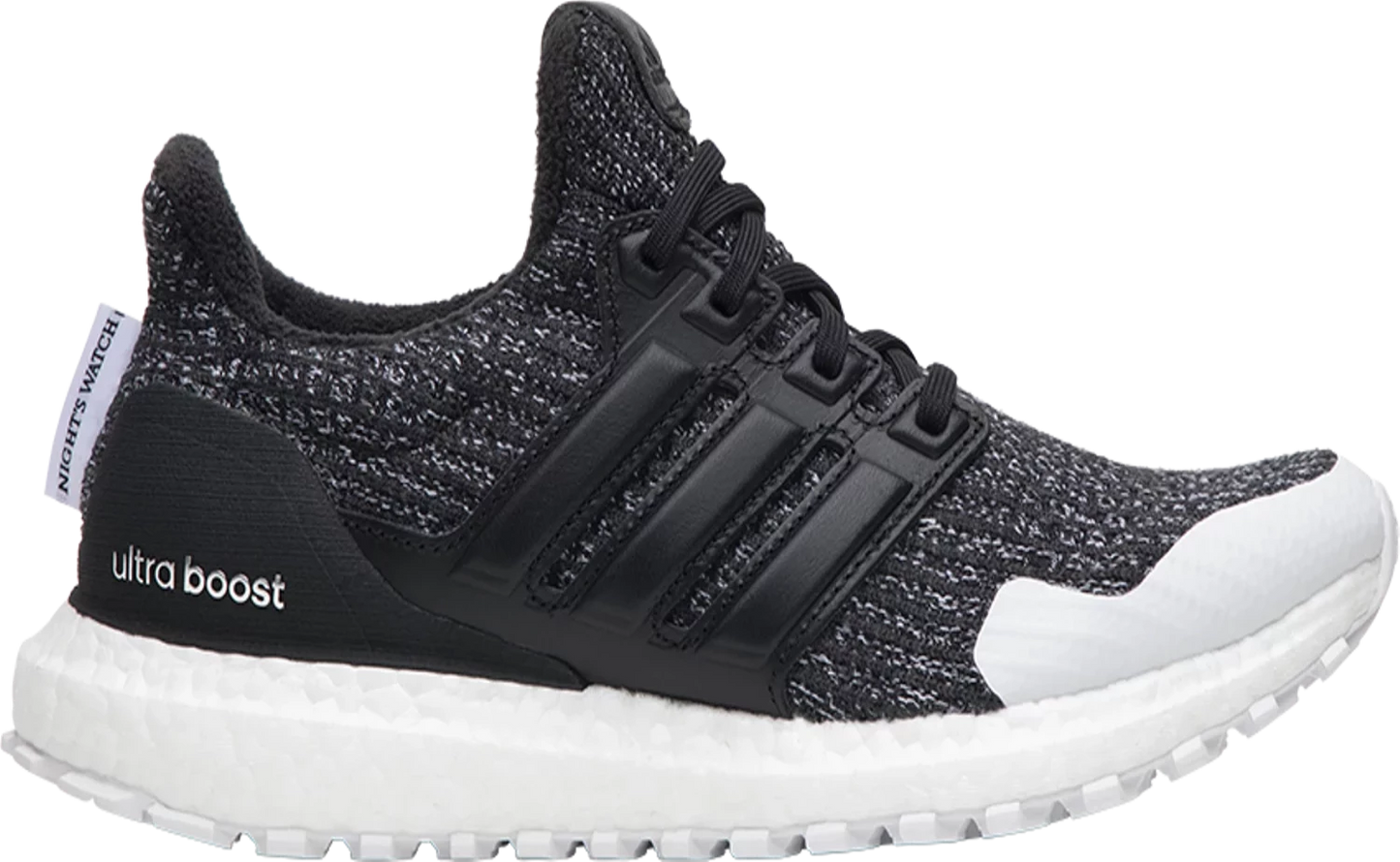Adidas Ultra Boost GOT Nights Watch